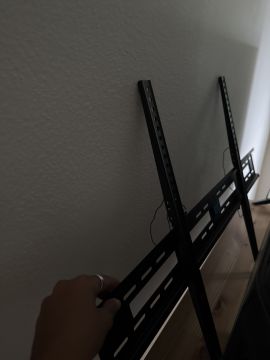TV-Montage