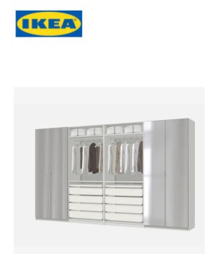 Monteur für IKEA Möbel / Montageservice