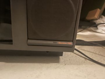 Fernsehtechniker