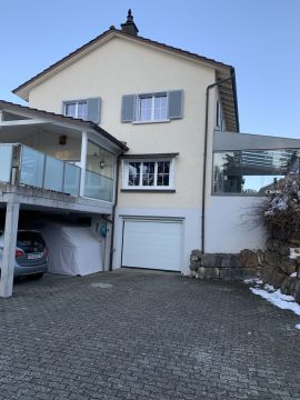House Sitting e Gestão de Propriedades