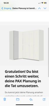 Monteur für IKEA Möbel / Montageservice