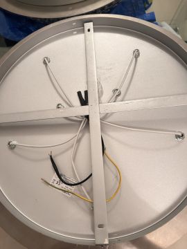 Lampeninstallateur / Lampenmonteur