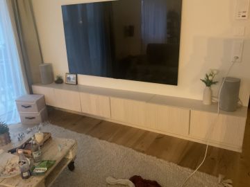 Möbelmontage - M. W.