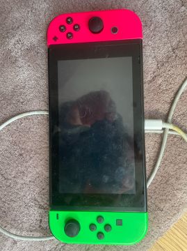 Réparation de console de jeux