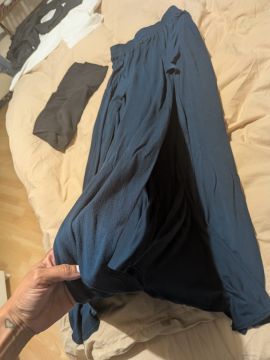 Costureras