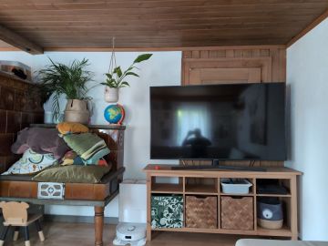 Instalación de TV - R. H.