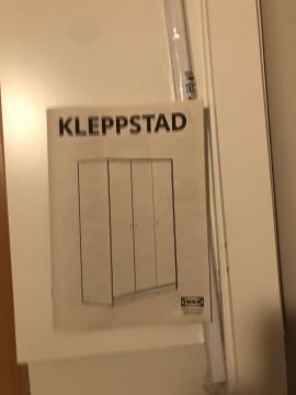 Monteur für IKEA Möbel / Montageservice