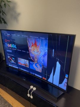 TV Reparatur