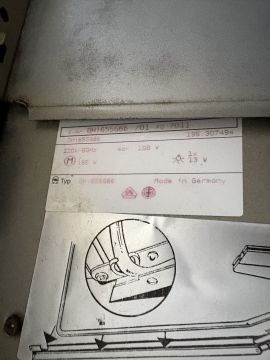 Instalação ou Substituição de Exaustor de Cozinha - Ar Condicionado e Ventilação