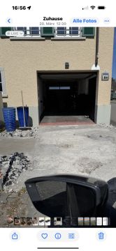 Concrete Professional