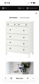 Monteur für IKEA Möbel / Montageservice