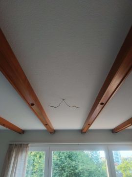 Beleuchtung