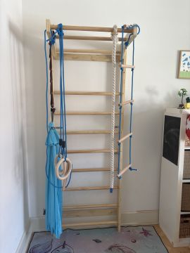 Möbelmontage