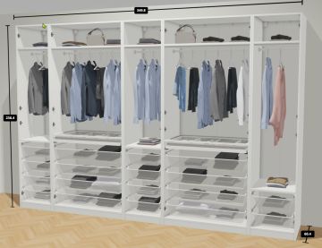 IKEA Furniture Assembly