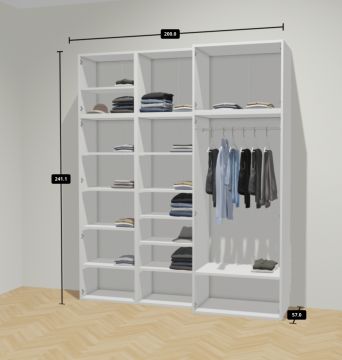 Möbelmontage