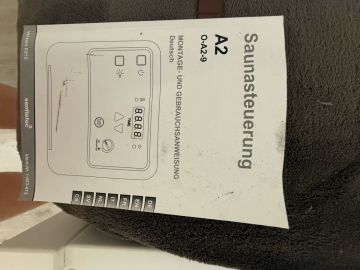 Spezialisten für Saunas