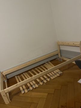 Möbelmonteur