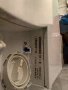 Waschmaschine reparieren oder warten