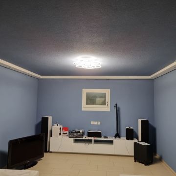 Heimkino aufbauen