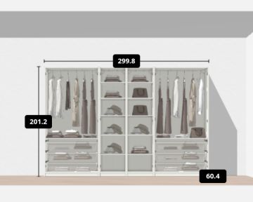 Monteur für IKEA Möbel / Montageservice