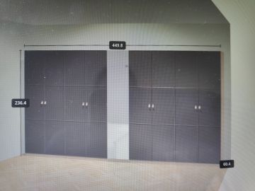 Monteur für IKEA Möbel / Montageservice