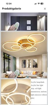 Lampeninstallateur / Lampenmonteur