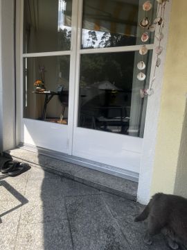 Pet Door Installer