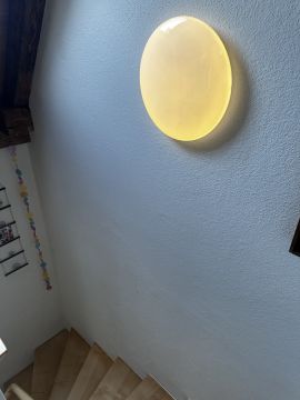 Lampeninstallateur / Lampenmonteur