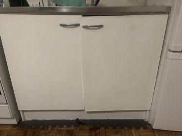 Möbelrestaurator