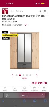 Montaje de muebles