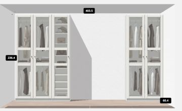 Monteur für IKEA Möbel / Montageservice