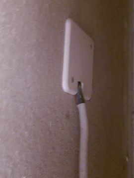 Installateur für Waschmaschinen