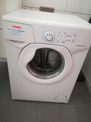 Installateur für Waschmaschinen