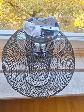 Lampeninstallateur / Lampenmonteur