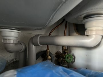 Plumbing