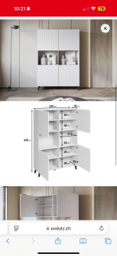 Furniture Assembly