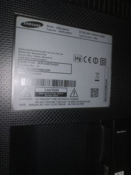 Réparateur de télévision