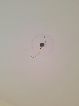 Lampeninstallateur / Lampenmonteur - Technischer Service