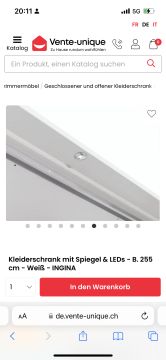 Monteur für IKEA Möbel / Montageservice - Haus