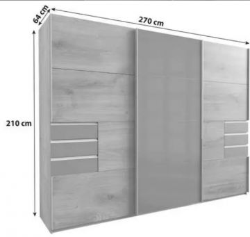 IKEA Möbelaufbau