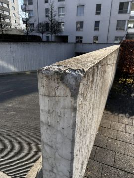 Spezialisten für Betoninstandsetzung