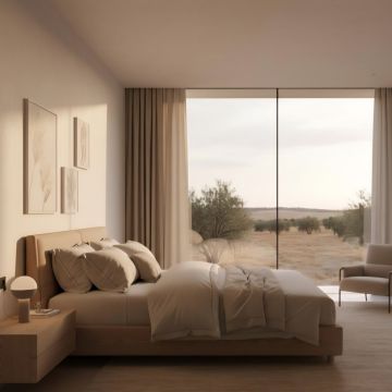 Sensuri Homes - Broc - Tür- & Treppenschutzgitter für Babys montieren