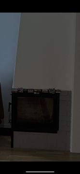 Especialista em Limpeza de Lareiras