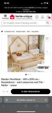 Möbelmonteur - Haus