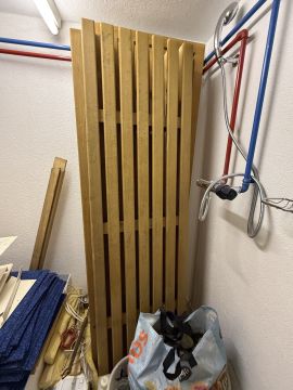 Sauna reparieren oder warten - Pools, Whirlpools und Sauna