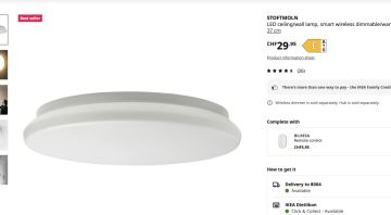 Lampeninstallateur / Lampenmonteur