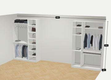 IKEA Möbelaufbau