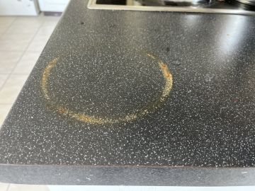 Profi für Küchenarbeitsplatten
