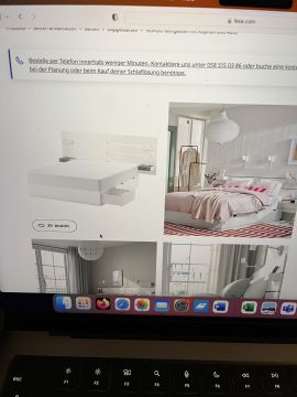 Monteur für IKEA Möbel / Montageservice - Haus
