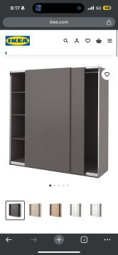 Monteur für IKEA Möbel / Montageservice